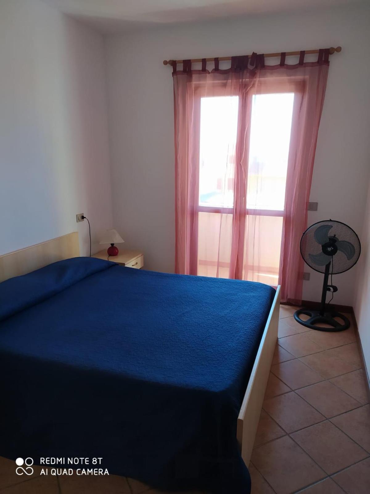 Aparthotel A.I.R. Isola Rossa Borgo Di Mare Exteriér fotografie