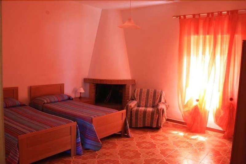 Aparthotel A.I.R. Isola Rossa Borgo Di Mare Exteriér fotografie