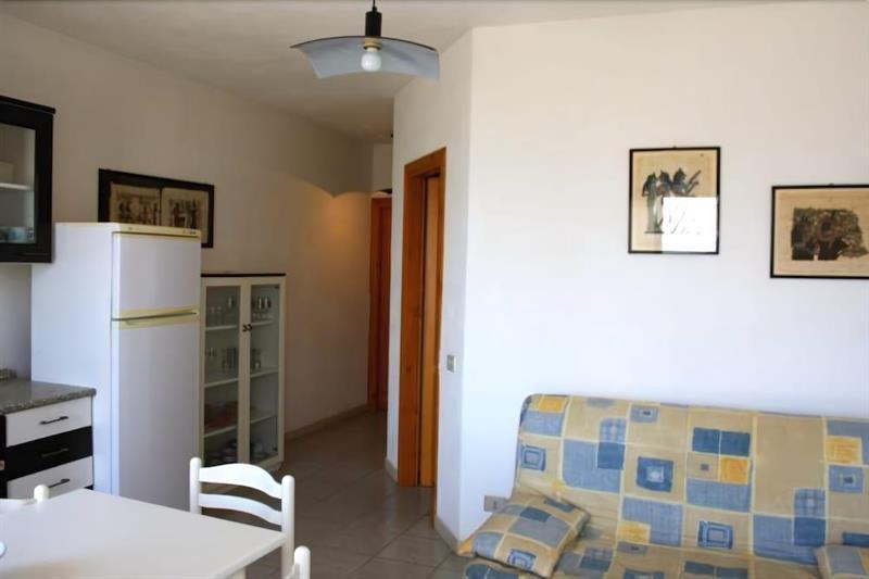 Aparthotel A.I.R. Isola Rossa Borgo Di Mare Exteriér fotografie