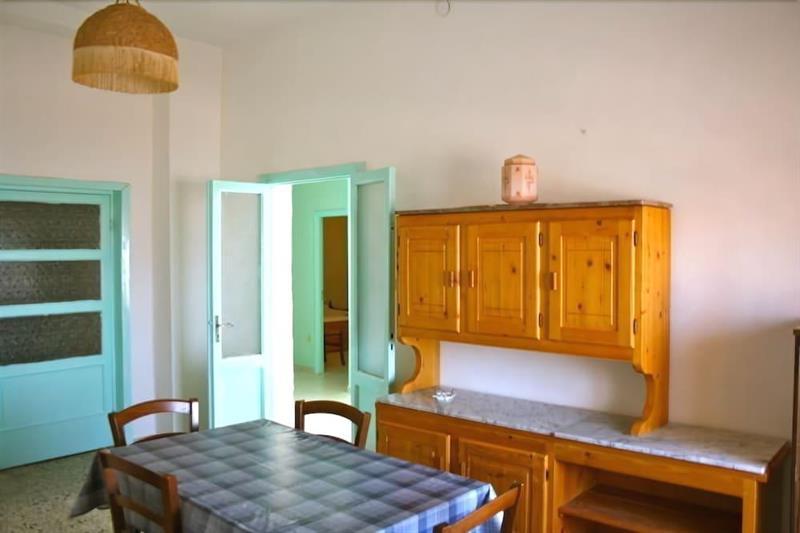 Aparthotel A.I.R. Isola Rossa Borgo Di Mare Exteriér fotografie